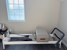 Balanced Body Allegro 2 Reformer &mdash; Made to Order in April 2025 w/ Upgrades