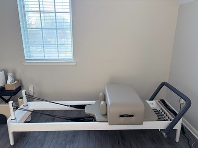 Balanced Body Allegro 2 Reformer   Made to Order in April 2025 w/ Upgrades