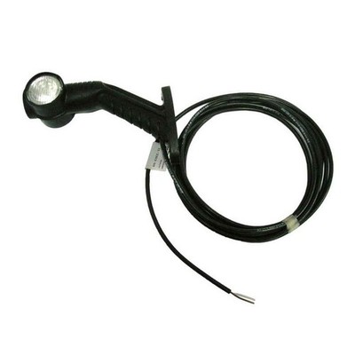   ASPOCK SIDE MARKER LEFT REAR LED A31-3303-007 NEU DE STOCK