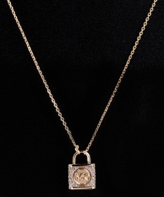 Michael Kors  Damen Halskette MKC1629AN791  Neu OVP