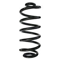 Fahrwerksfeder Hinterachse Schraubenfeder Ø136Mm Spidan FüR U.A. BMW X5