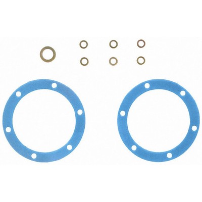 16428 Pronto Oil Pan Set