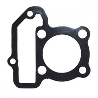 Zylinderkopf Dichtung FüR Yamaha YFM 125 GW Grizzly Bj. 2007