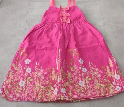 *Penelope Mack* tolles Sommerkleid 110/116