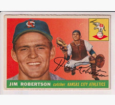 Jim Robertson
