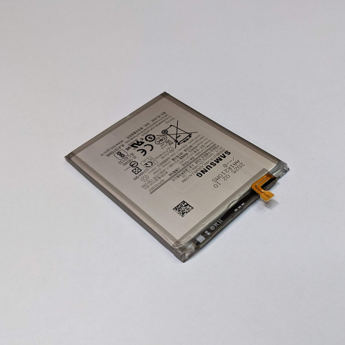 SAMSUNG A71 4G GENUINE Battery EB-BA715ABY 4500mAh Good Quality - Local Seller - Foto 6 di 15