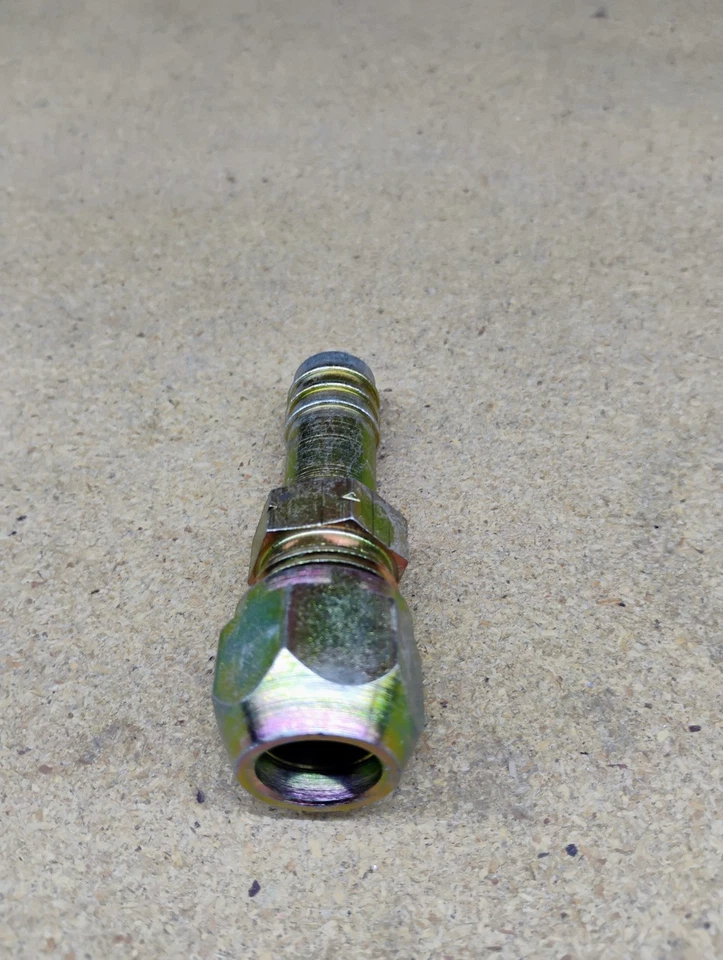 Four Seasons 16760 Compression Fitting NORS Made in USA - Image 2 of 4