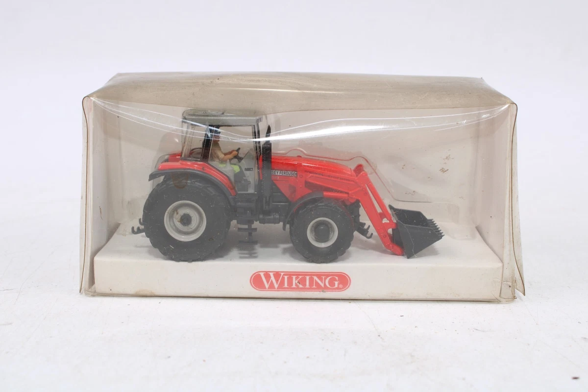 Wiking 1/87 16車種 19台セット WIKING Diecast & Toy Vehicles 1:87 Scale for sale | eBay