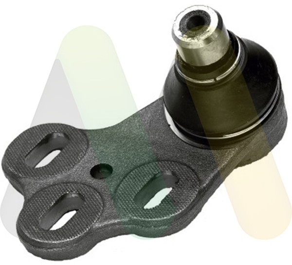 Traggelenk FüHrungsgelenk Motaquip VSJ685 FüR Audi B3 89 8B3 80 B4 8C2 Avant 8C5-image