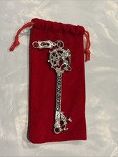 Vintage Disney Parks Magic Kingdom Key Steamb...