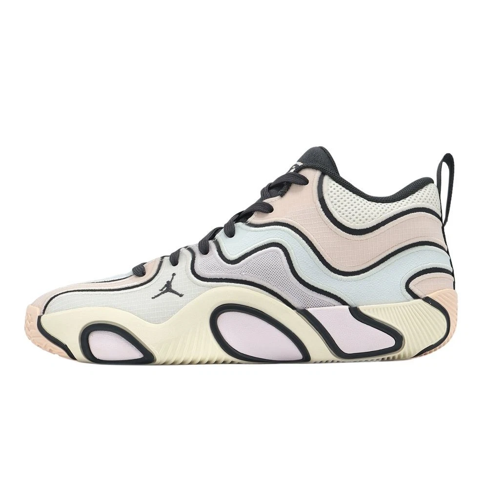 Jordan Tatum 3 PF Sidewalk Chalk for Sale | Authenticity