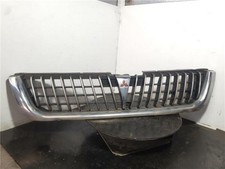 Capot Mitsubishi MONTERO