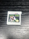 Luigi's Mansion Dark Moon (Nintendo 3DS ) Tested Cartridge Only!