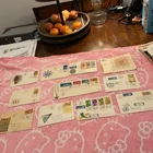 Israel-(-1957-1958-)-lot of 11- FIRST DAY COVERS-#8