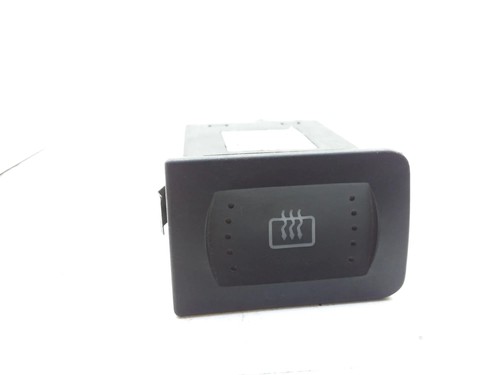 VW GOLF IV 1J1 Schalter für Heckscheibenheizung 1.90 Diesel 66kw 2000 11580815