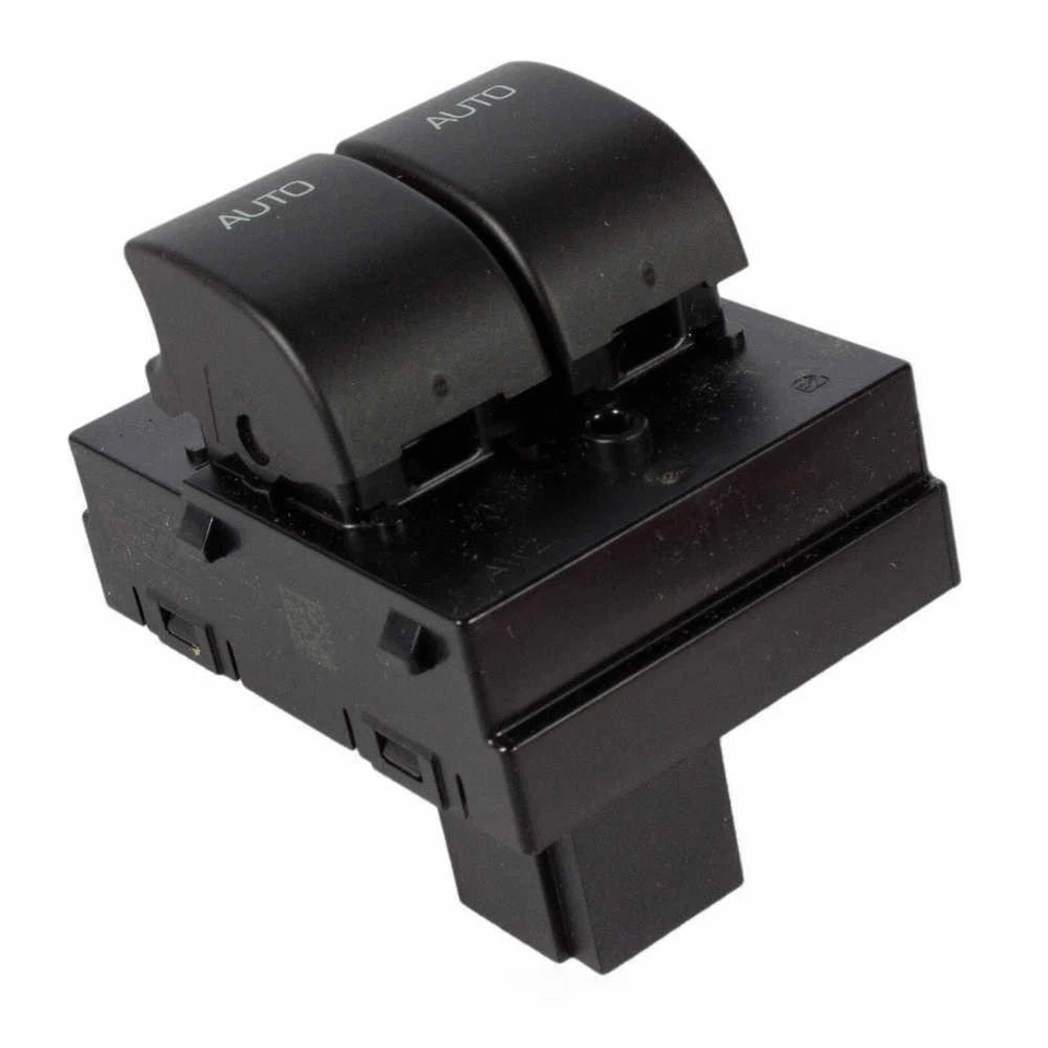Interruptor de ventana delantero izquierdo para Ford Mustang 2010-2014 2011 2012 2013 Motorcraft Foto 3 de 4