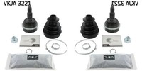 2X SKF Gelenksatz Antriebswelle Vorne Links Rechts FüR Rover 400 Hatchback RT