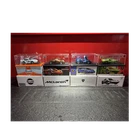 Hot Wheels Red Line Club 1:64 lot of 4