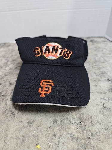 Puma Einheitsgröße San Francisco Giants Visier - Bild 1 von 5