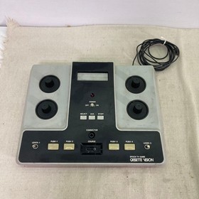 Vhtf Retro Cassette Vision Body Epochvideo Game JPN Limited Edition Rare Animato