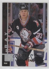1997-98 Upper Deck Rob Ray #228 0j5
