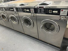 Commercial Washer Machine