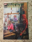 Amazing Spider-Man #17 Lee Bermejo Amazing Visions Variant BAGED AND BOARDED