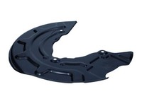 Deflektor, Bremsscheibe Maxgear 19-4404 FüR Oe 5Q0 615 311 D