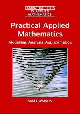 Sam Howison | Practical Applied Mathematics | Taschenbuch | Englisch (2018)
