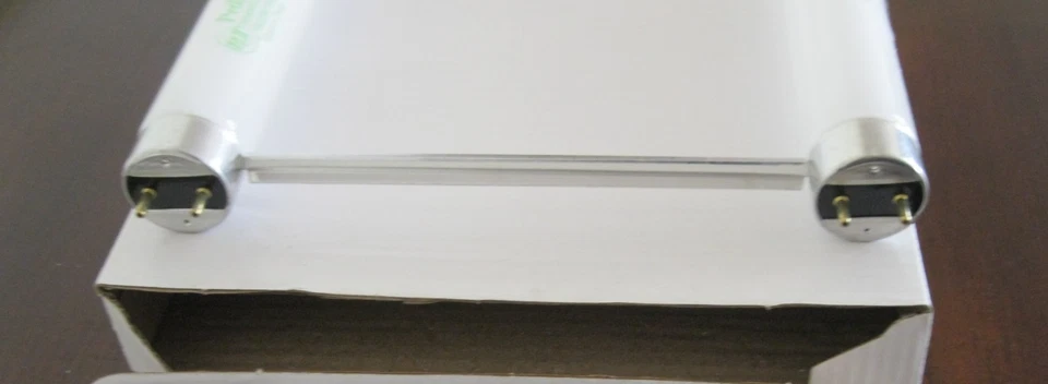 32W T8 U BEND FLUORESCENT LIGHT BULB LAMP COMMERCIAL HALCO PROLUME FB32/841/ECO - Image 3 of 4