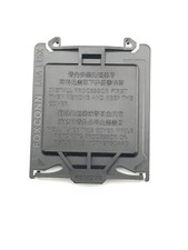 Motherboard CPU Socket Cover for Intel Socket LGA115X LGA1150 LGA1151 1155 1156