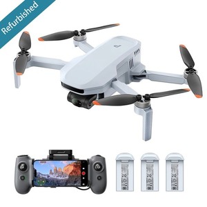 Potensic ATOM 2 Drone 3-Axis Gimbal 10KM Transmission 4K Video 8K Photo Camera