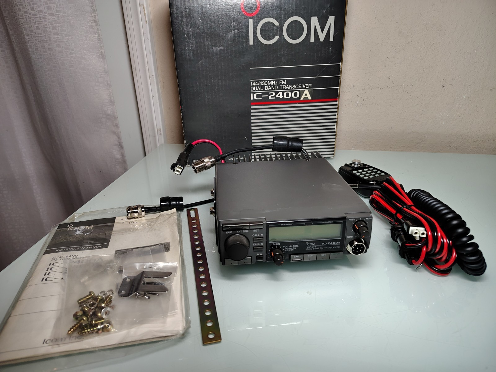 Good Condition