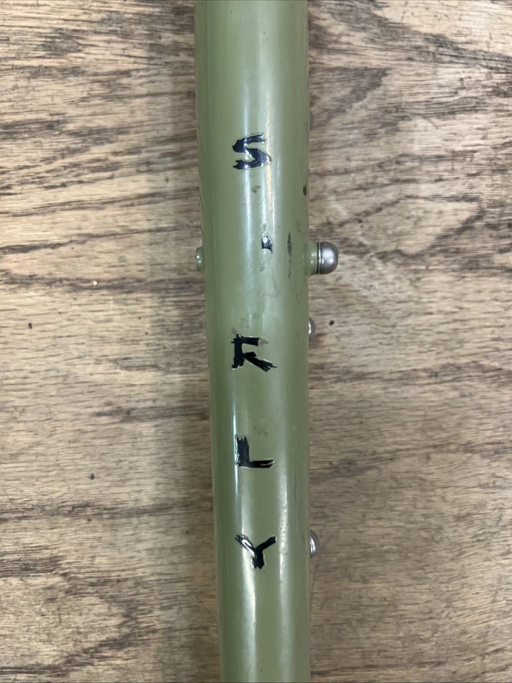 Horquilla Surly Moonlander horquilla Fat Bike acero 1-1/8” 135 mm Foto 3 de 4