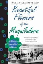 Beautiful Flowers of the - Paperback, by Iglesias Prieto Norma - New h