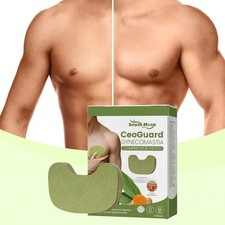 Gynecomastia Patch for Men - Chest Firming & ...