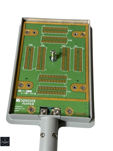 Fujifilm Sonosite C60xi 5-2 MHz Transducer - Picture 5 of 5