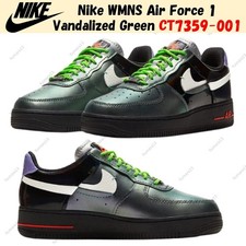 Nike Air Force 1 Low Vandalized W for sale | eBay