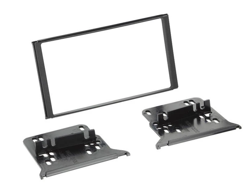 Kit Facade Autoradio FA219B compatible avec Kia Sorento 2006 - Photo 1/1