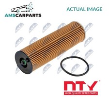 ENGINE OIL FILTER FOF-ME-006 NTY NEW OE REPLACEMENT