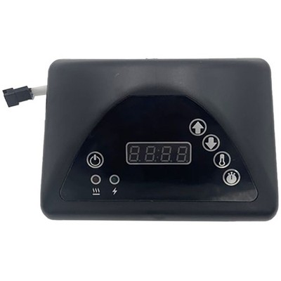Replacement Part 9907160014 Digital Control Panel LED Display for MB20071317