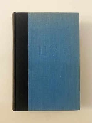 Rickenbacker: An Autobiography by Edward Rickenbacker 1967 1st Print HC - SIGNED