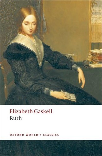Ruth (Oxford World's Classics) by Gaskell, Elizabeth Paperback Book The Cheap - Picture 1 of 2