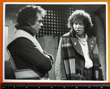 Doctor Who original 8.5 x 6.5