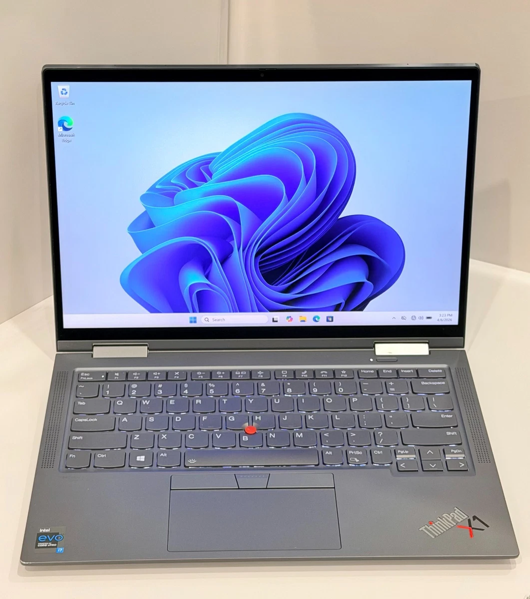 Lenovo ThinkPad X1 Yoga 16 GB RAM PC Laptops & Netbooks for sale
