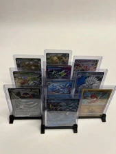 TCG Top Loader Display 