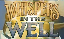Disney Lorcana Whispers in the Well - You Pick (non foil)