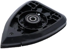 90604245 Mouse Sander Platen Pad Fit for BDCMS20B BDEMS600 Black Decker Parts