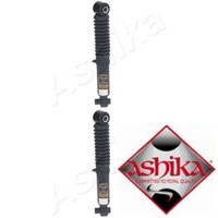 2X StoßDäMpfer Ashika MA-00108 2 StossdäMpfer Rechts Links Hinterachse