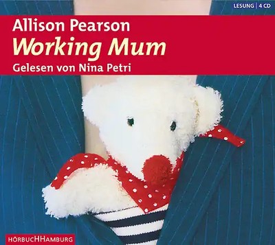 Working Mum